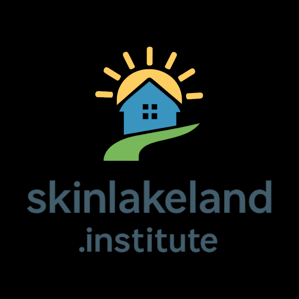 Skinlakeland